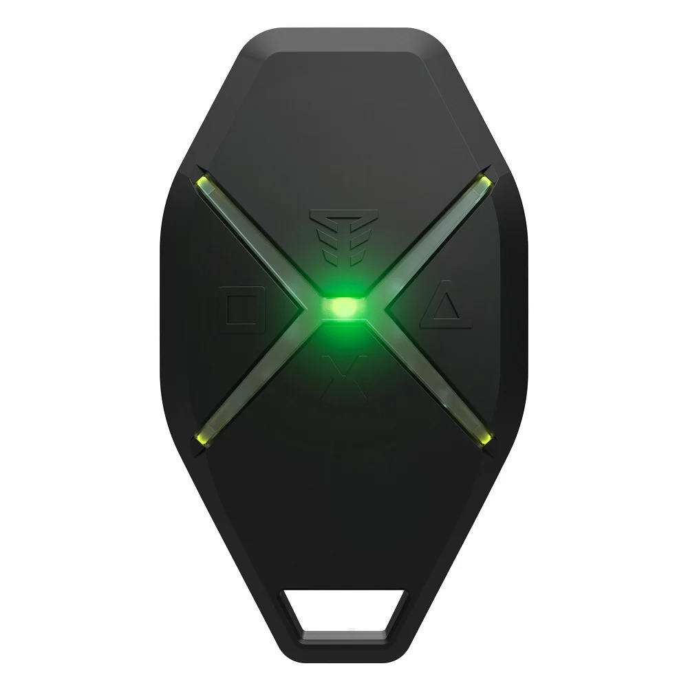 Комплект бездротової охоронної системи Orion NOVA X. Alarm kit (Black) Tiras