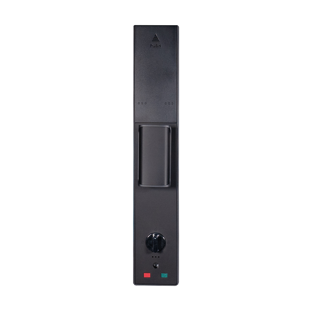 Замок біометричний TRL-8802BTV BLACK TRINIX Замок біометричний TRL-8802BTV BLACK TRINIX