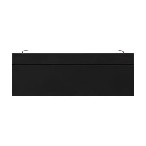 Акумуляторна батарея 12V2.2Ah/20Hr TRINIX свинцево-кислотна Акумуляторна батарея 12V2.2Ah/20Hr TRINIX свинцево-кислотна