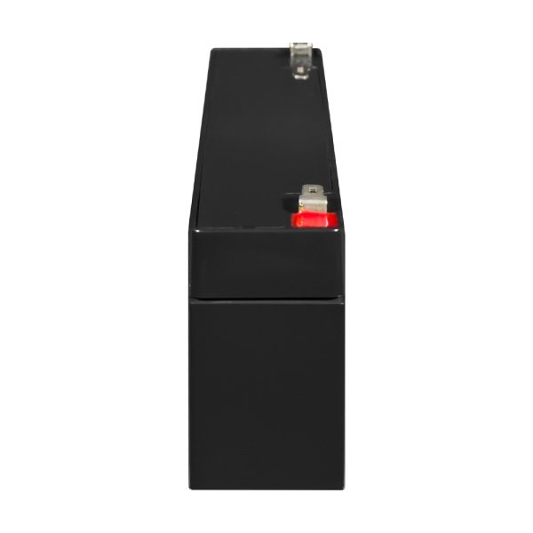 Акумуляторна батарея 12V2.2Ah/20Hr TRINIX свинцево-кислотна Акумуляторна батарея 12V2.2Ah/20Hr TRINIX свинцево-кислотна