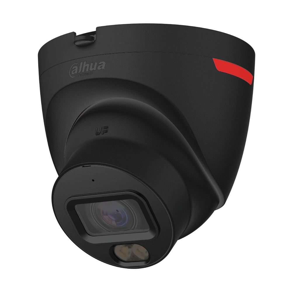 Відеокамера DH-IPC-HDW2449T-S-PRO-BE 4МП (2.8мм) Dahua