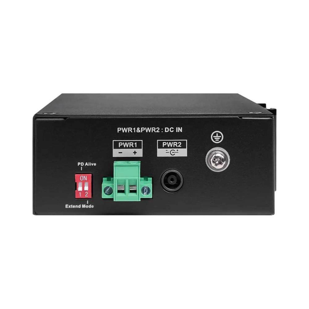 PoE комутатор DH-PFS3110-8ET-96 Dahua
