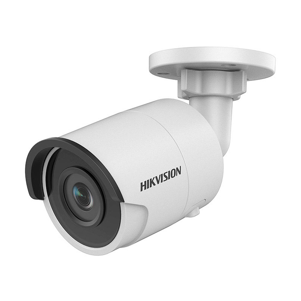 Відеокамера DS-2CD2043G0-I Hikvision (4.0) Відеокамера DS-2CD2043G0-I Hikvision (4.0)