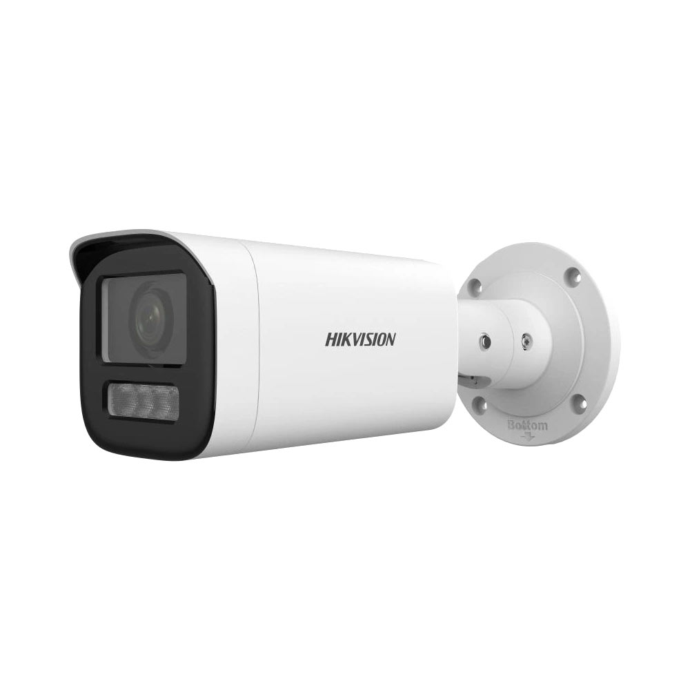Відеокамера DS-2CD1643G2-LIZU 4МП (2.8-12мм) Hikvision