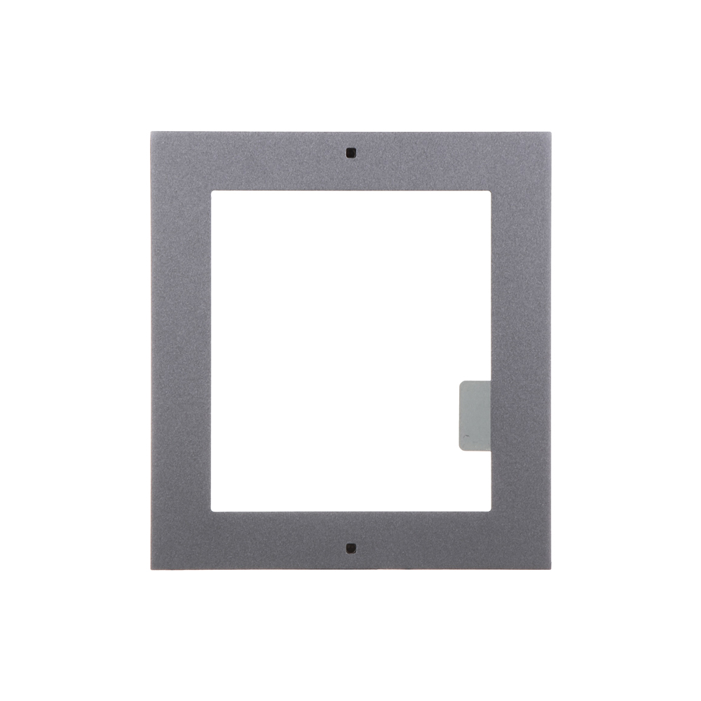 Накладна панель для монтажу DS-KD-ACW1 Hikvision