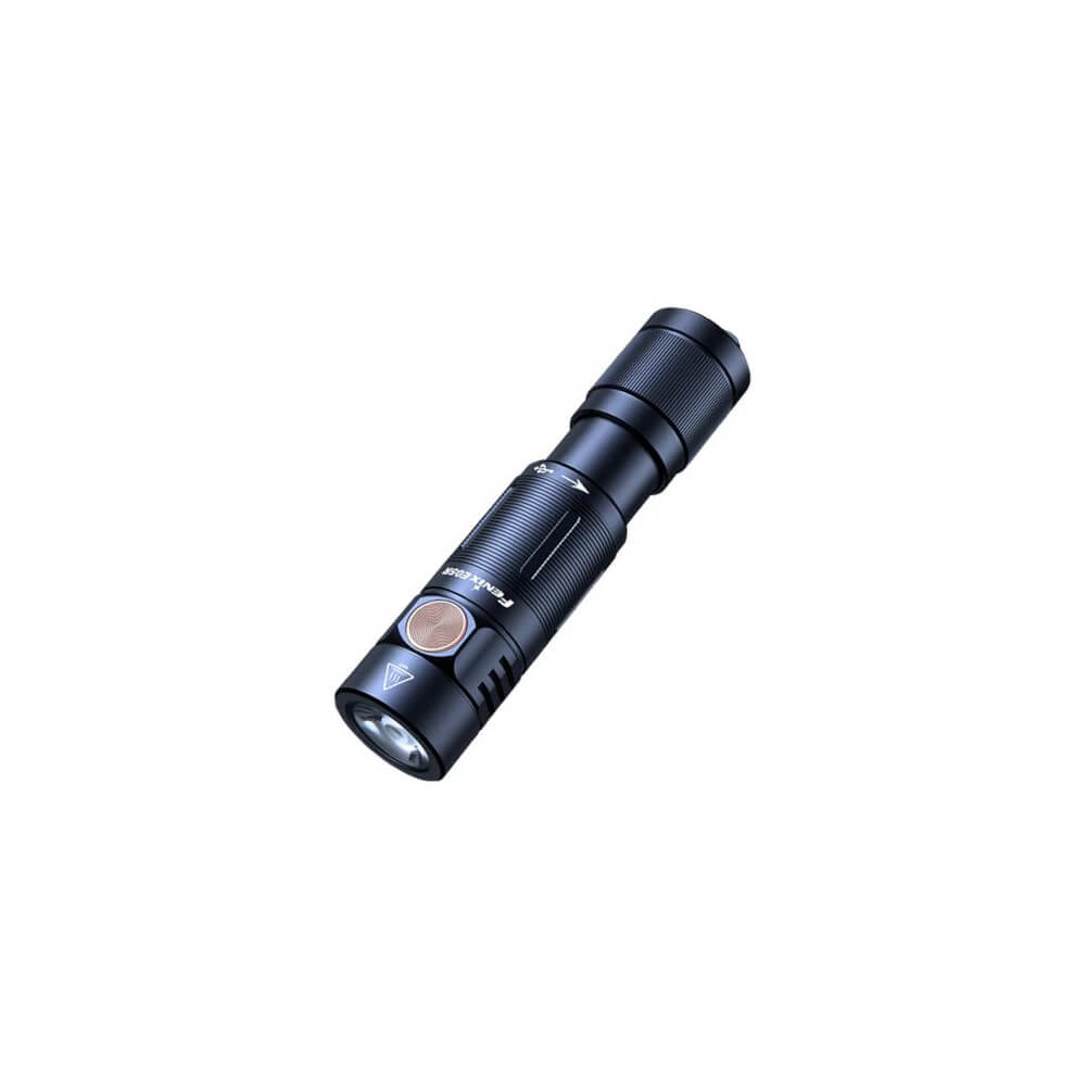 Fenix E05R Black