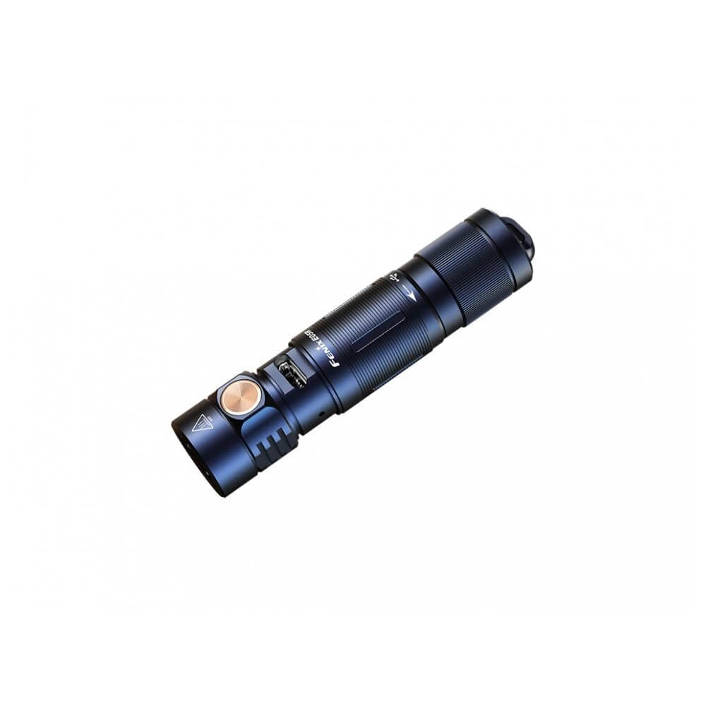 Fenix E05R Black