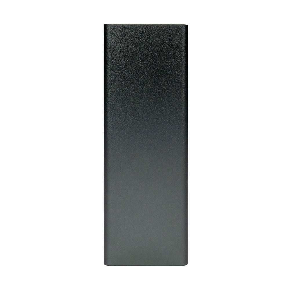 Power Bank TPB-10040PD (40000 mAh) Grey Trinix Power Bank TPB-10040PD (40000 mAh) Grey Trinix