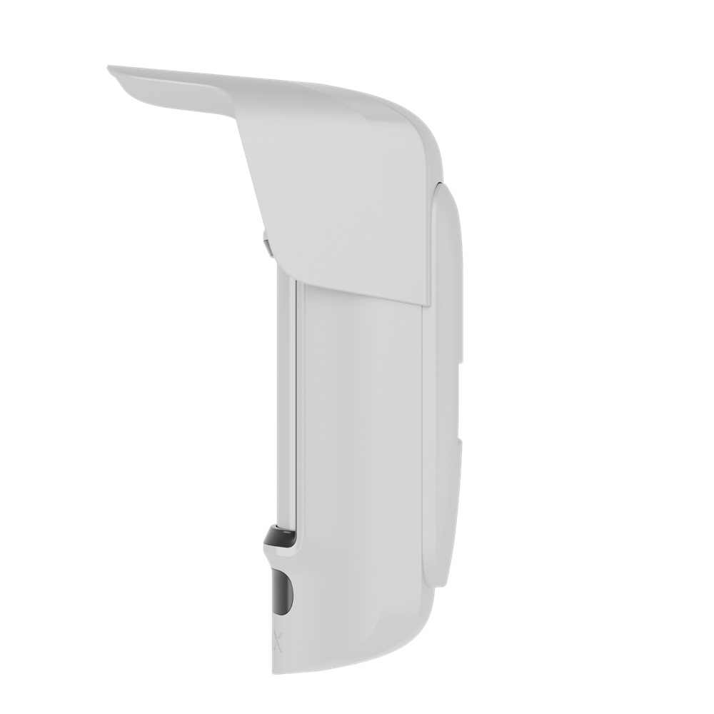 Датчик руху з камерою Ajax MotionCam Outdoor HighMount (PhOD) Jeweller