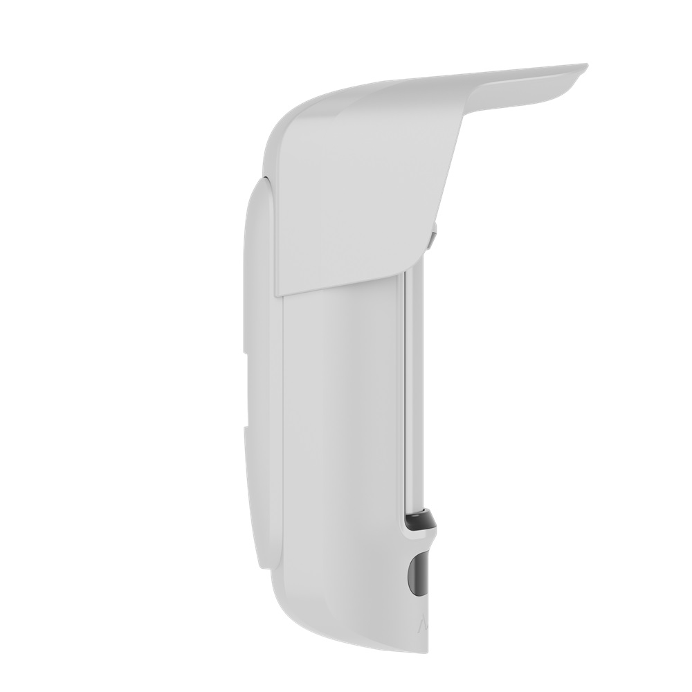 Датчик руху з камерою Ajax MotionCam Outdoor HighMount (PhOD) Jeweller