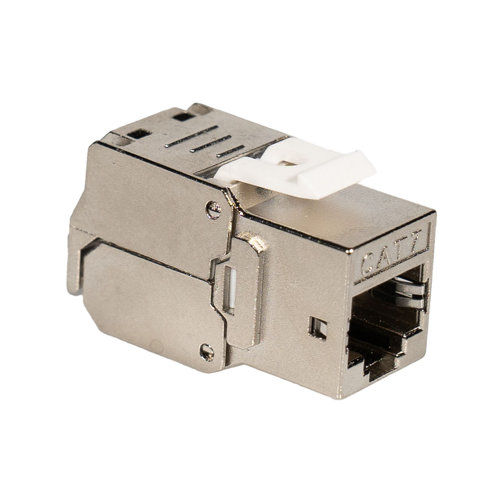 Модуль Keystone NVC-KJ-20 CAT7 STP