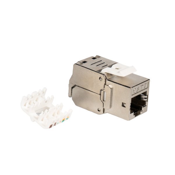 Модуль Keystone NVC-KJ-20 CAT7 STP