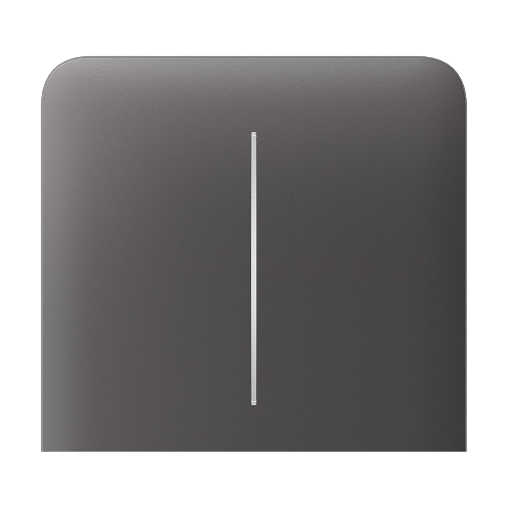 Кнопка Button AjaxSideButton (2-gang) vertical grey Кнопка Button AjaxSideButton (2-gang) vertical grey