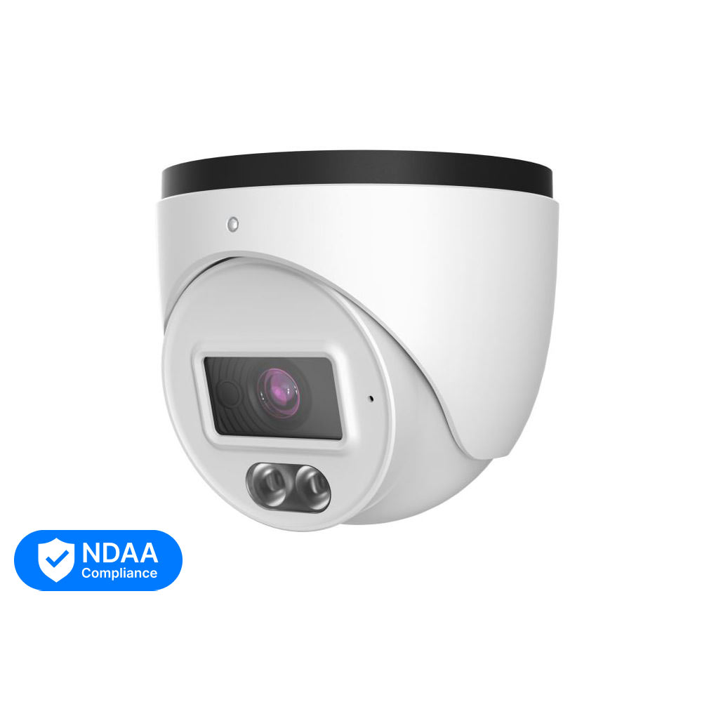 Відеокамера TD-9520S4L-C(D/PE/AW1) TVT 2Mp f=2.8 мм Відеокамера TD-9520S4L-C(D/PE/AW1) TVT 2Mp f=2.8 мм