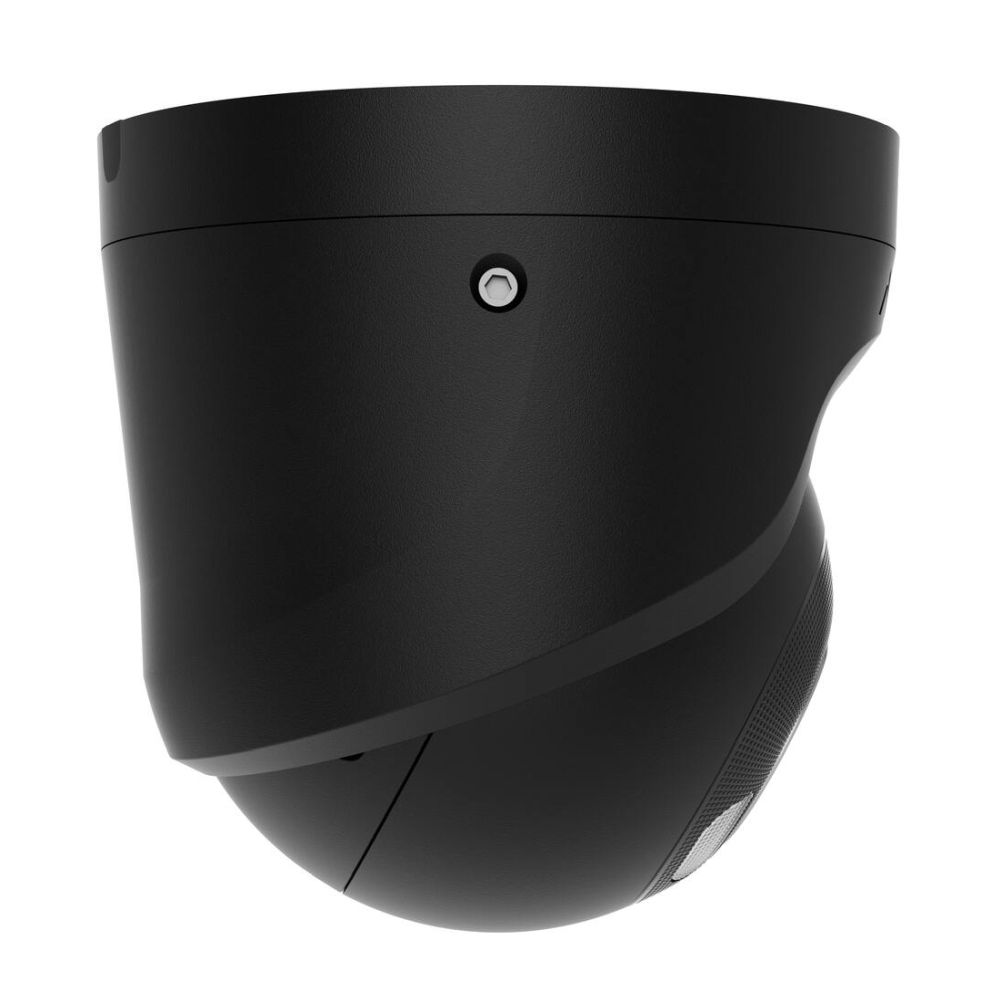 Відеокамера Ajax TurretCam HL (8 Mp/4 mm) black