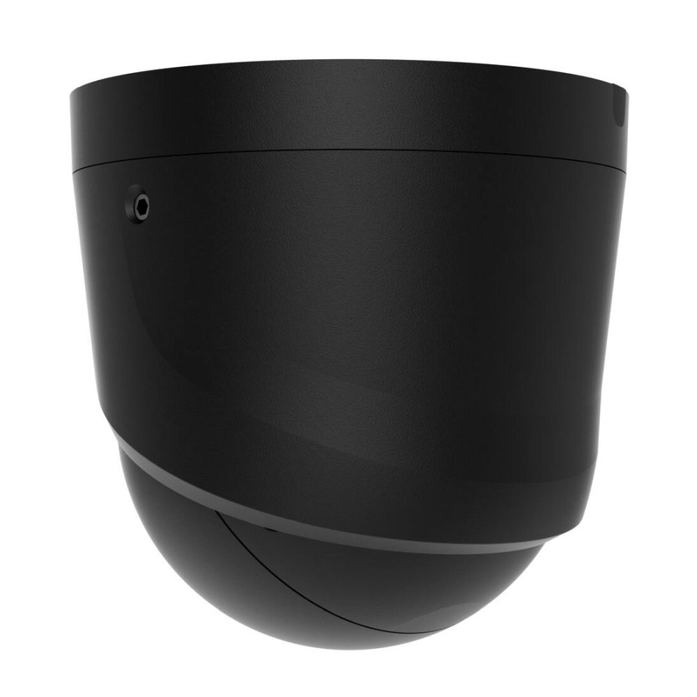 Відеокамера Ajax TurretCam HL (8 Mp/4 mm) black