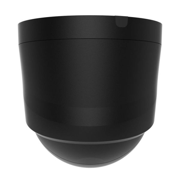 Відеокамера Ajax TurretCam HL (8 Mp/4 mm) black