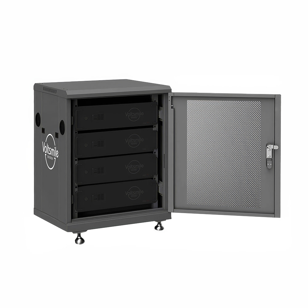 Шафа VOLTSMILE RPC cabinet 14U Voltsmile Шафа VOLTSMILE RPC cabinet 14U Voltsmile