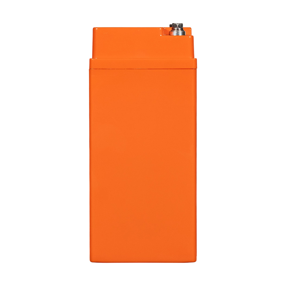 Акумуляторна батарея 18 Ah 12V TLFP-1218 Ultra LiFePO4 ORANGE TRINIX Акумуляторна батарея 18 Ah 12V TLFP-1218 Ultra LiFePO4 ORANGE TRINIX