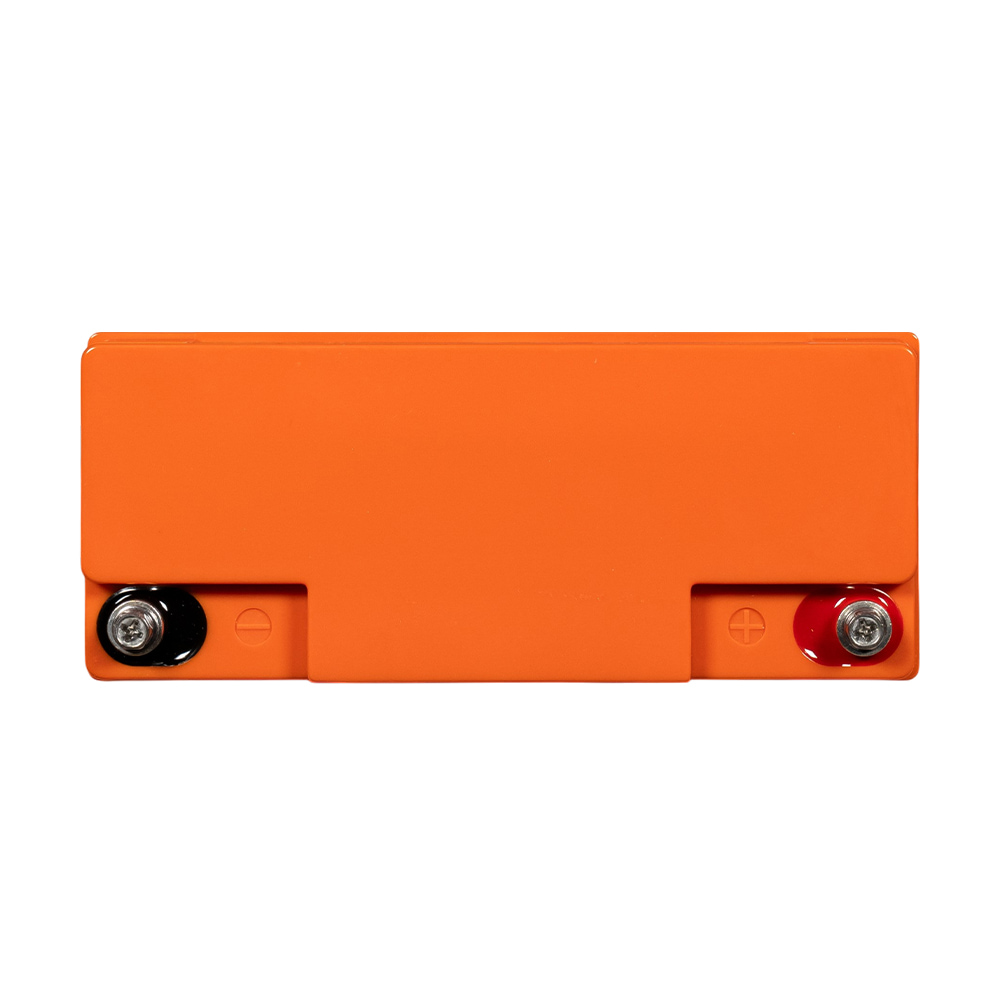 Акумуляторна батарея 18 Ah 12V TLFP-1218 Ultra LiFePO4 ORANGE TRINIX Акумуляторна батарея 18 Ah 12V TLFP-1218 Ultra LiFePO4 ORANGE TRINIX