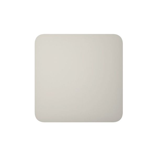 Розумний перехресний вимикач світла Ajax LightSwitch (Crossover) Jeweller Oyster