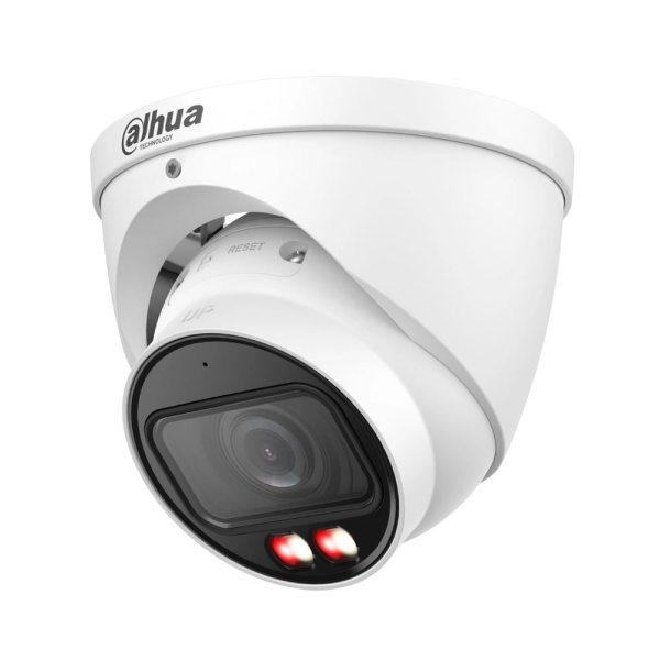 Відеокамера DH-IPC-HDW2449T-ZS-IL (2.7-13.5мм) Dahua