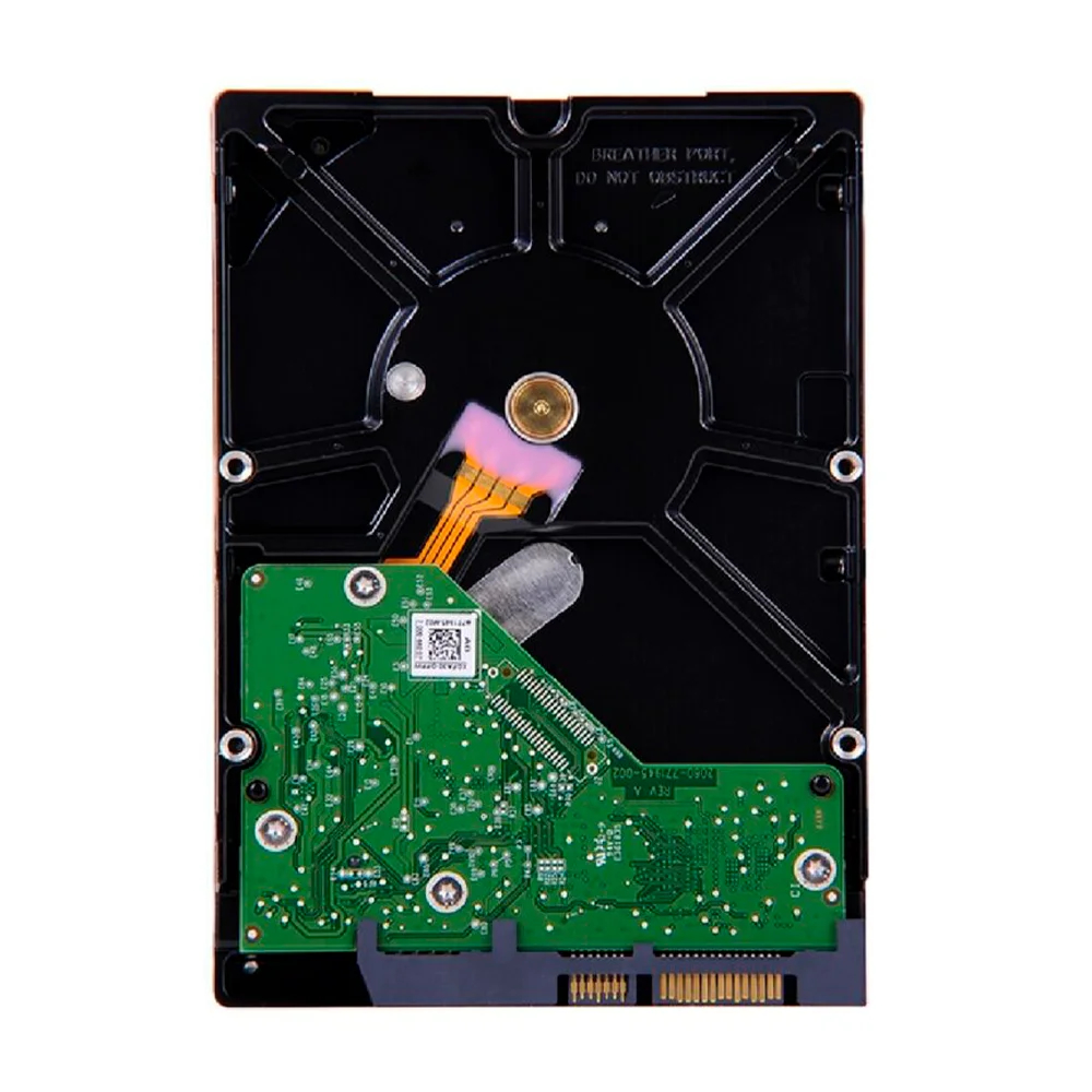 Жорсткий диск Western Digital Purple 8TB 64MB WD80EJRX Жорсткий диск Western Digital Purple 8TB 64MB WD80EJRX