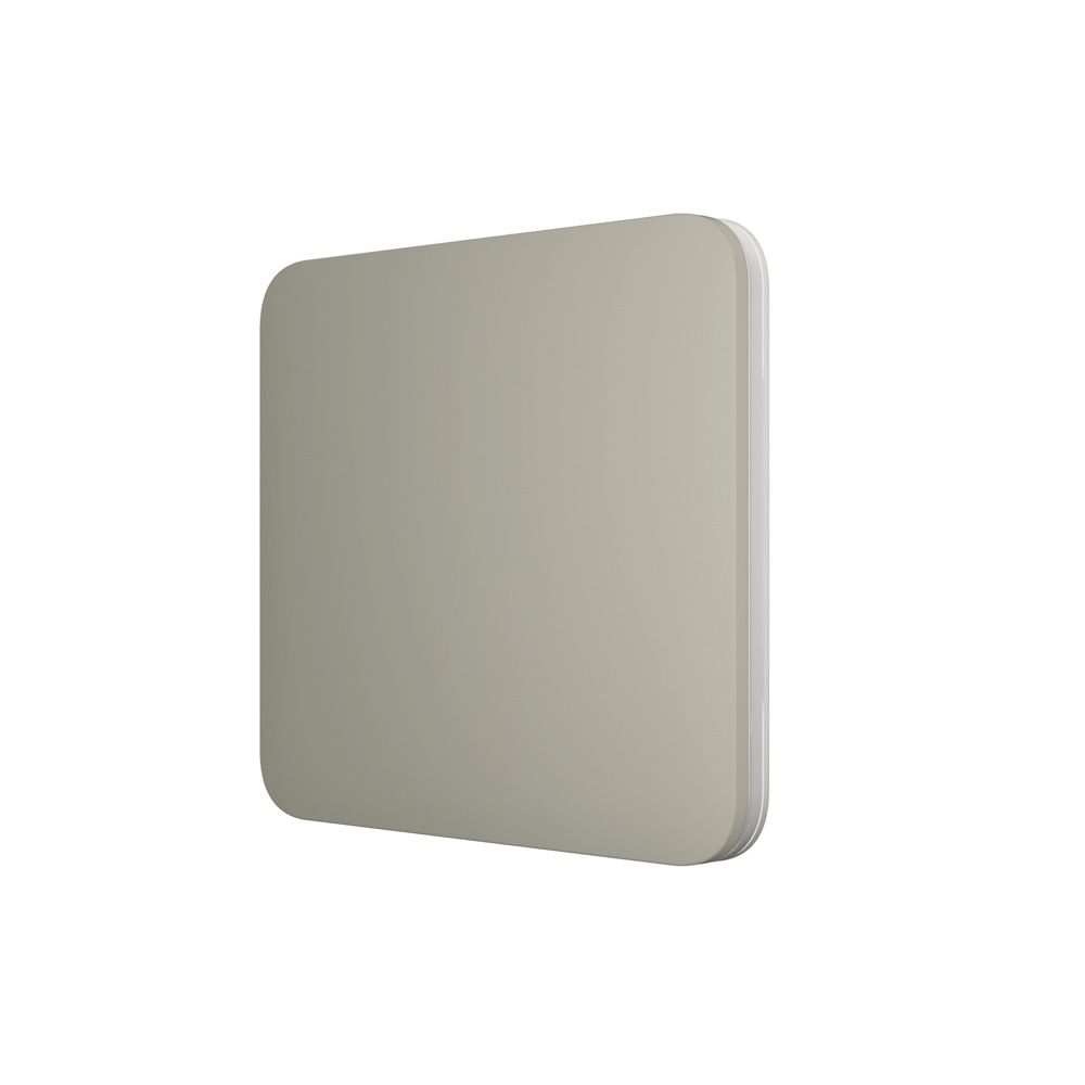 Розумний перехресний вимикач світла Ajax LightSwitch (Crossover) Jeweller Olive