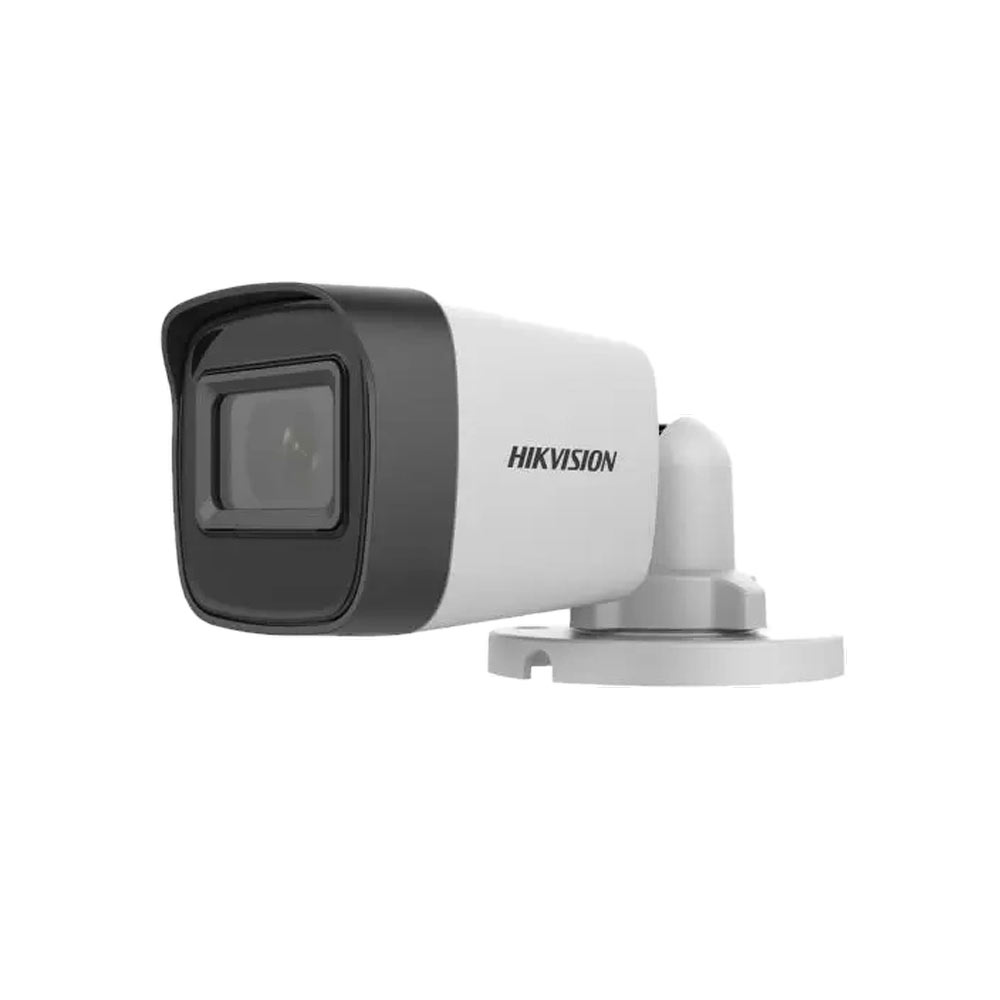 Відеокамера DS-2CE16H0T-ITPF (C) 5МП (2.8мм) Hikvision Відеокамера DS-2CE16H0T-ITPF (C) 5МП (2.8мм) Hikvision