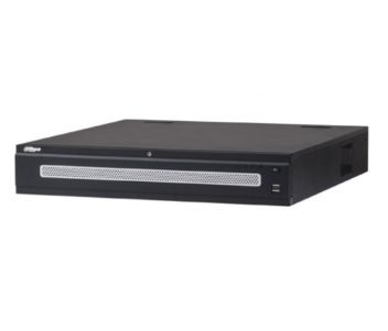 Відеореєстратор DHI-NVR608-128-4KS2 Dahua Відеореєстратор DHI-NVR608-128-4KS2 Dahua