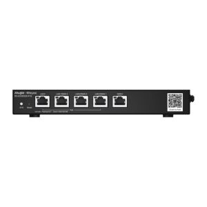 Маршрутизатор RG-EG305GH-P-E Ruijie