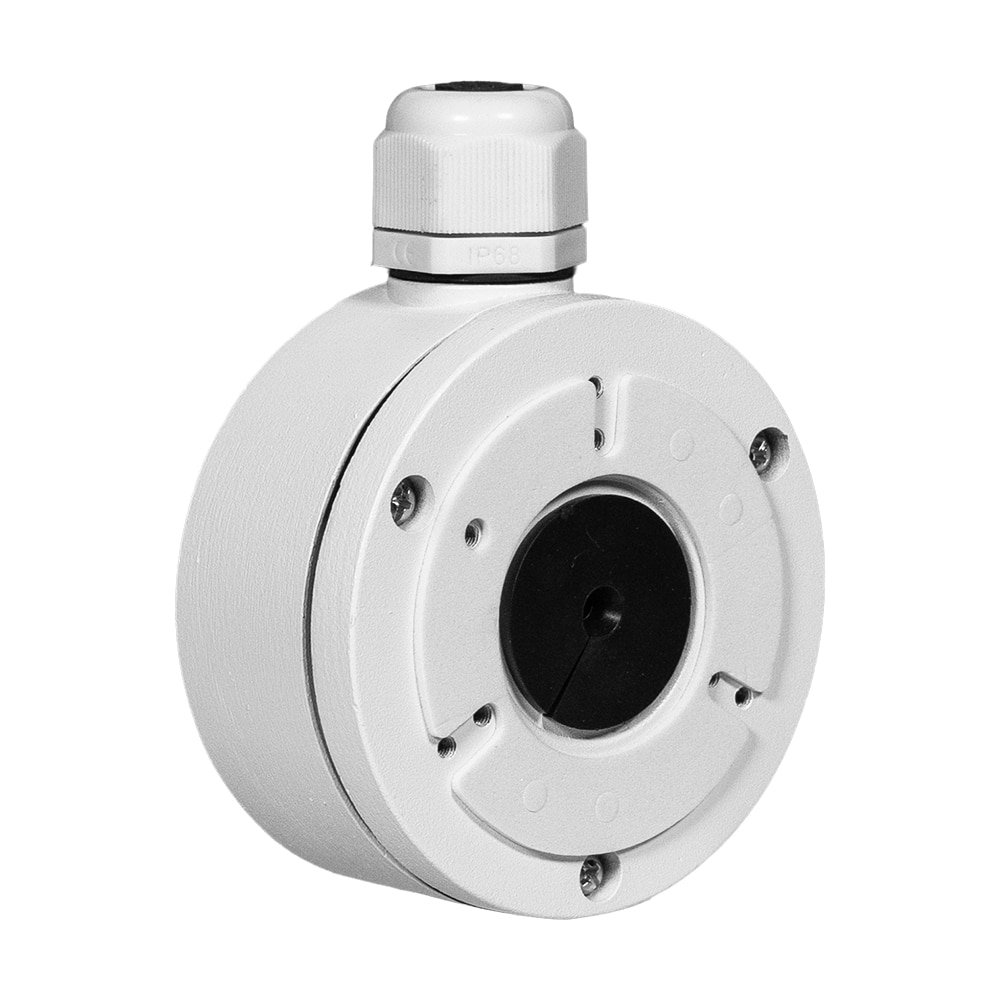 Монтажна коробка VLC-1258(M) Light Vision Монтажна коробка VLC-1258(M) Light Vision