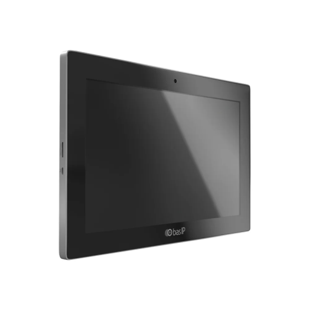 Відеодомофон AK-10L Black BAS-IP Відеодомофон AK-10L Black BAS-IP