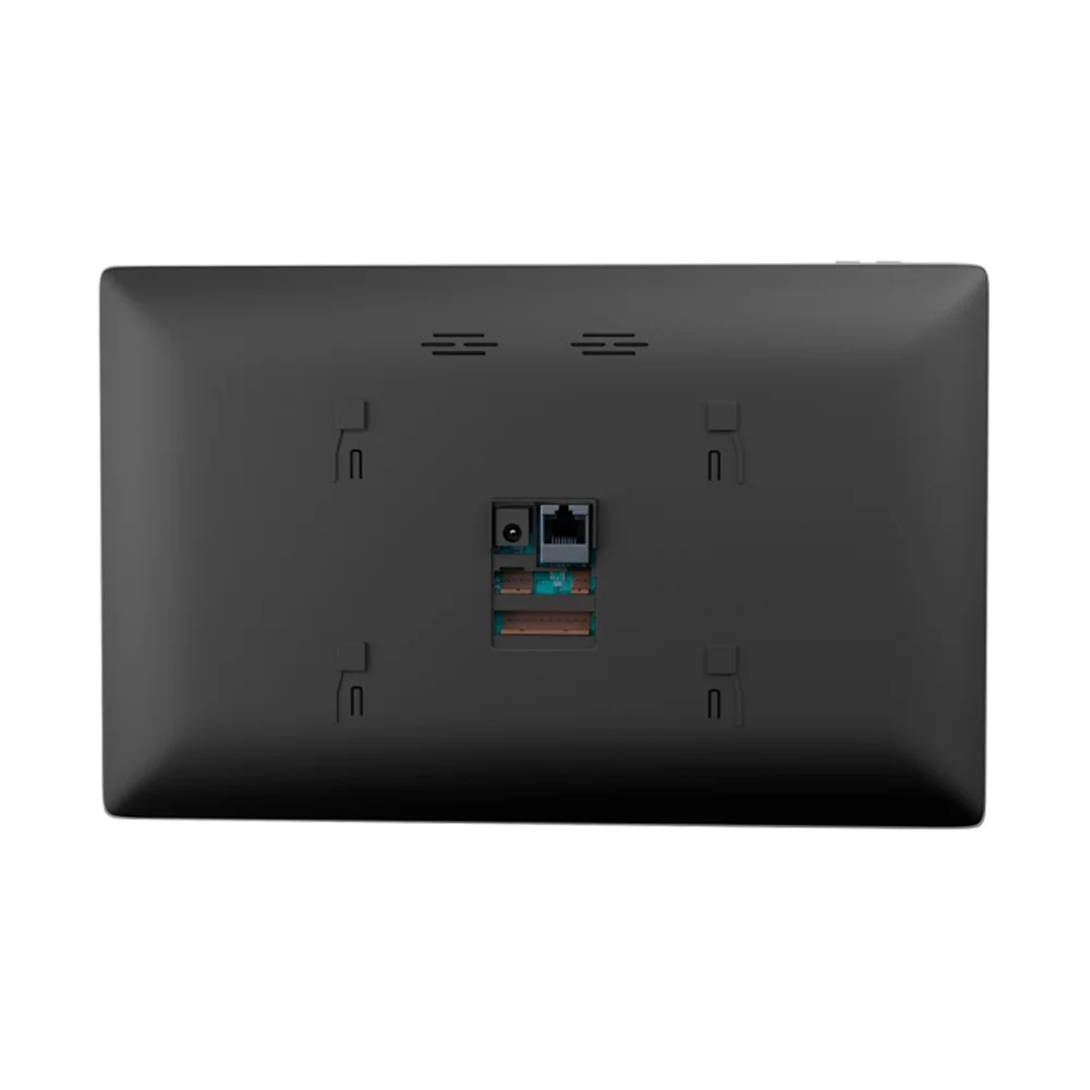 Відеодомофон AK-10L Black BAS-IP Відеодомофон AK-10L Black BAS-IP