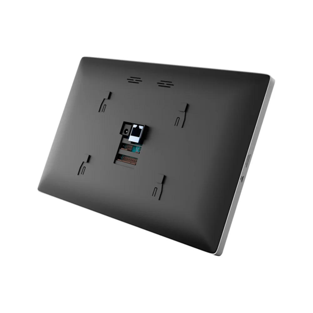 Відеодомофон AK-10L Black BAS-IP Відеодомофон AK-10L Black BAS-IP
