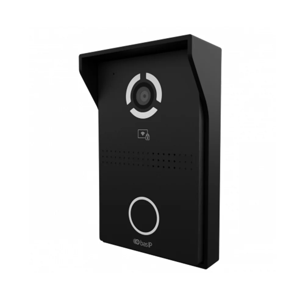 Відеопанель AV-03BD Black BAS-IP Відеопанель AV-03BD Black BAS-IP