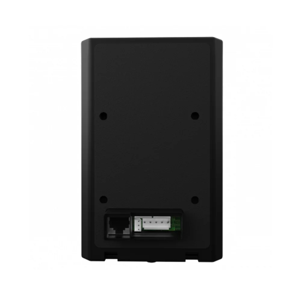 Відеопанель AV-03BD Black BAS-IP Відеопанель AV-03BD Black BAS-IP