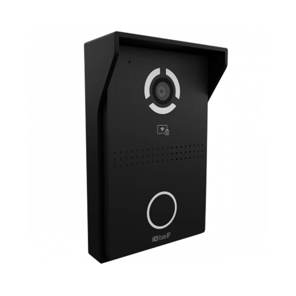 Відеопанель AV-03BD Black BAS-IP Відеопанель AV-03BD Black BAS-IP
