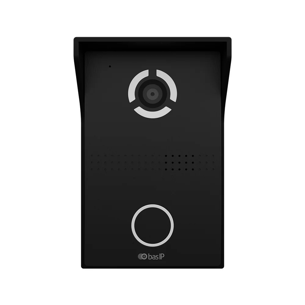 Відеопанель AV-03D Black BAS-IP Відеопанель AV-03D Black BAS-IP
