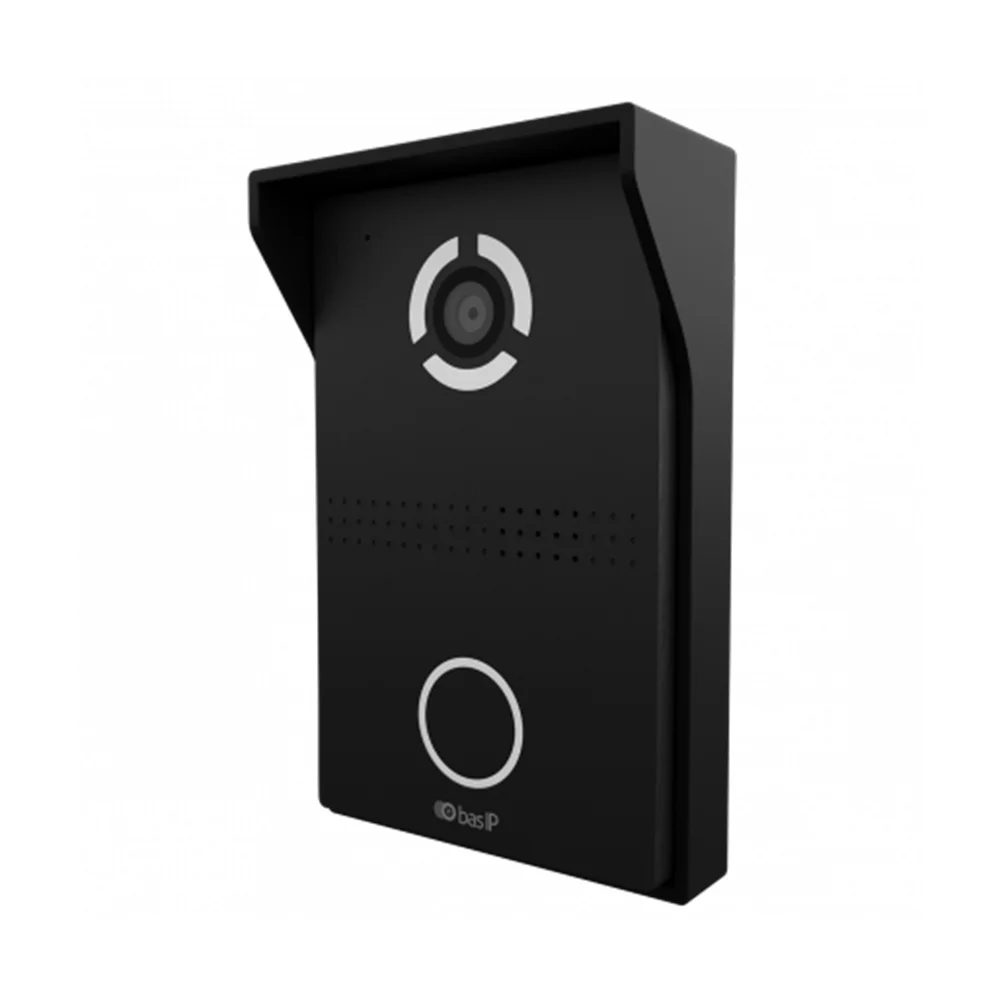 Відеопанель AV-03D Black BAS-IP Відеопанель AV-03D Black BAS-IP