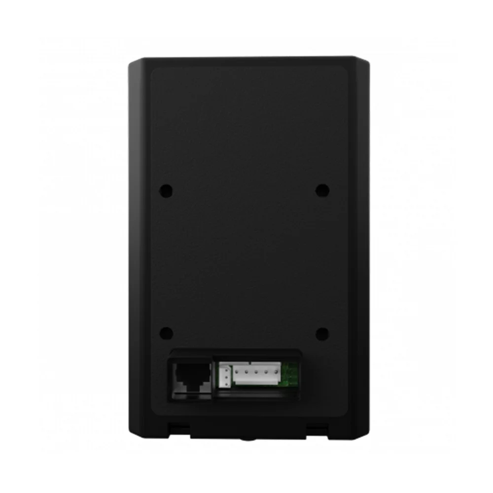 Відеопанель AV-03D Black BAS-IP Відеопанель AV-03D Black BAS-IP