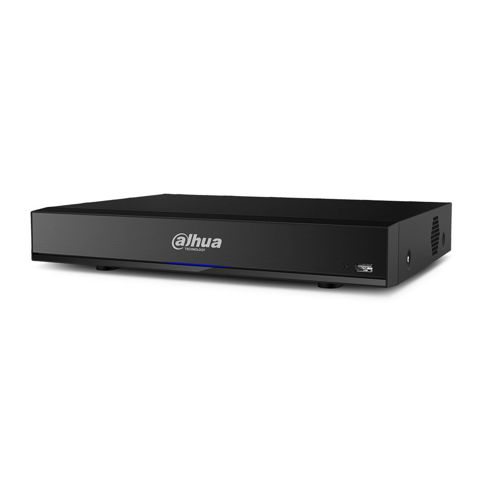 Відеореєстратор DHI-XVR7108HE-4K-X Dahua Відеореєстратор DHI-XVR7108HE-4K-X Dahua