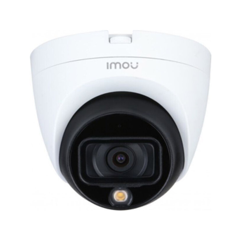 Відеокамера HAC-TB21FP IMOU 2Mp f=2.8mm Відеокамера HAC-TB21FP IMOU 2Mp f=2.8mm