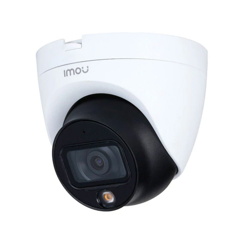 Відеокамера HAC-TB21FP IMOU 2Mp f=2.8mm Відеокамера HAC-TB21FP IMOU 2Mp f=2.8mm