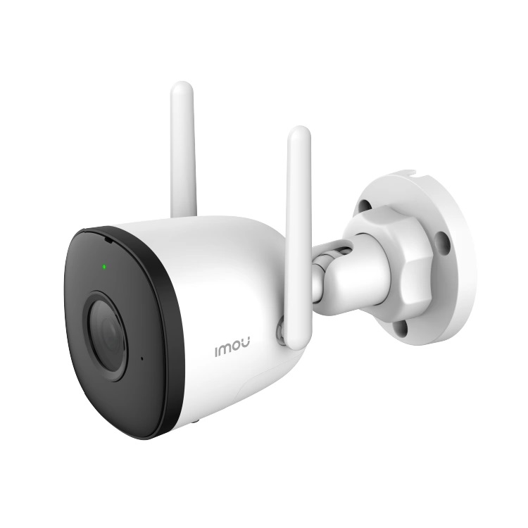 Відеокамера IPC-F42P-D IMOU 4Mp f=2.8mm Wi-Fi Відеокамера IPC-F42P-D IMOU 4Mp f=2.8mm Wi-Fi