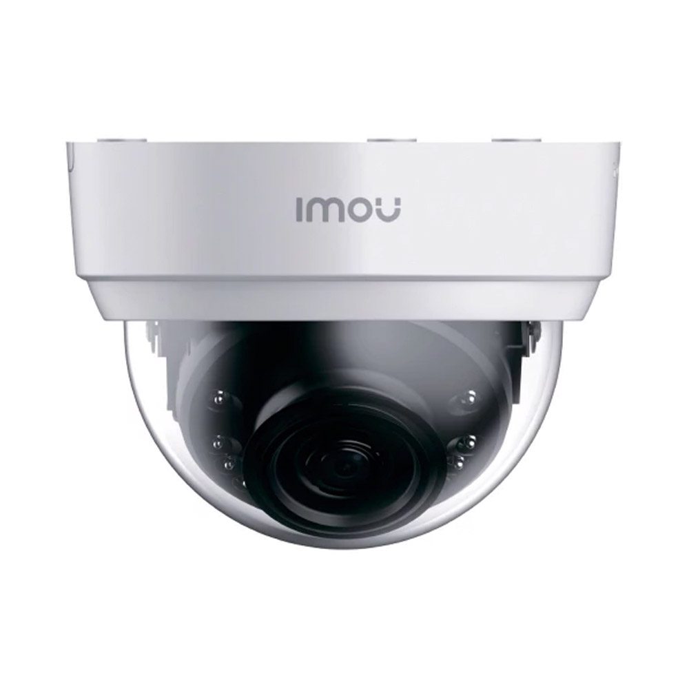 Відеокамера IPC-D22P IMOU 2Mp f=2.8mm Wi-Fi Відеокамера IPC-D22P IMOU 2Mp f=2.8mm Wi-Fi