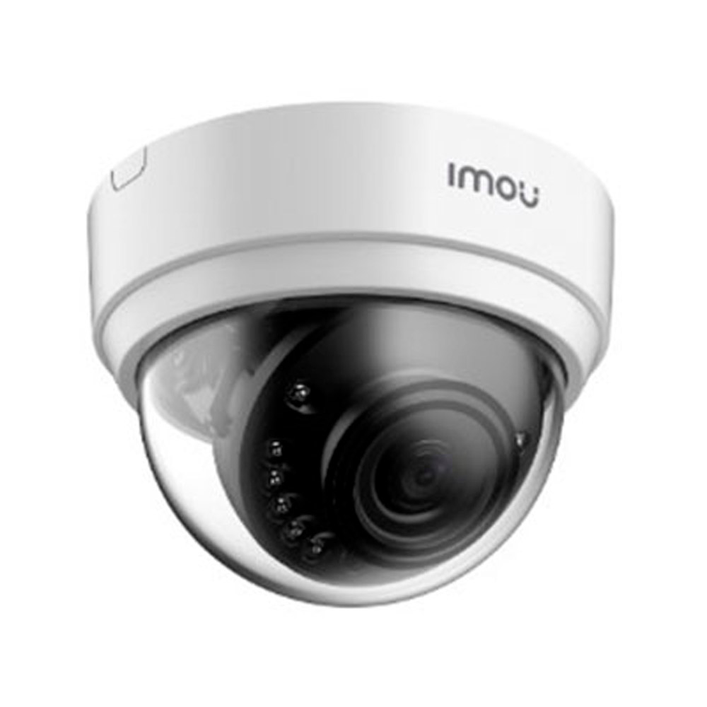 Відеокамера IPC-D42P IMOU 4Mp f=2.8mm Wi-Fi Відеокамера IPC-D42P IMOU 4Mp f=2.8mm Wi-Fi