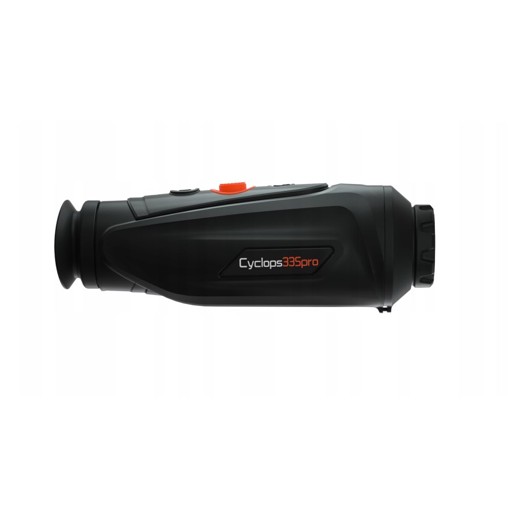 Тепловізійна камера ThermTec Cyclops 335 THERMTEC Тепловізійна камера ThermTec Cyclops 335 THERMTEC