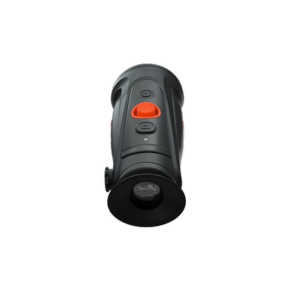 Тепловізійна камера ThermTec Cyclops 335 THERMTEC Тепловізійна камера ThermTec Cyclops 335 THERMTEC
