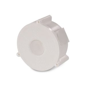Коробка монтажна УМК-130 біла